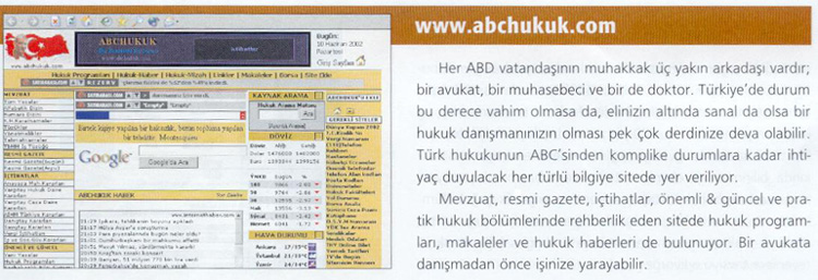 PcNet Dergisi